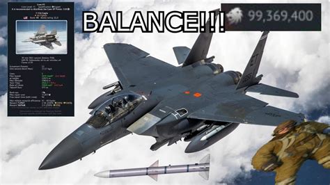 24, 2023) At this point, the fact that military secrets are repeatedly being leaked on the War Thunder forums to win internet arguments and balancing discussions is better known than the military simulation game itself in the latest series of security breaches, forum users posted restricted information on the American. . F15 war thunder leak